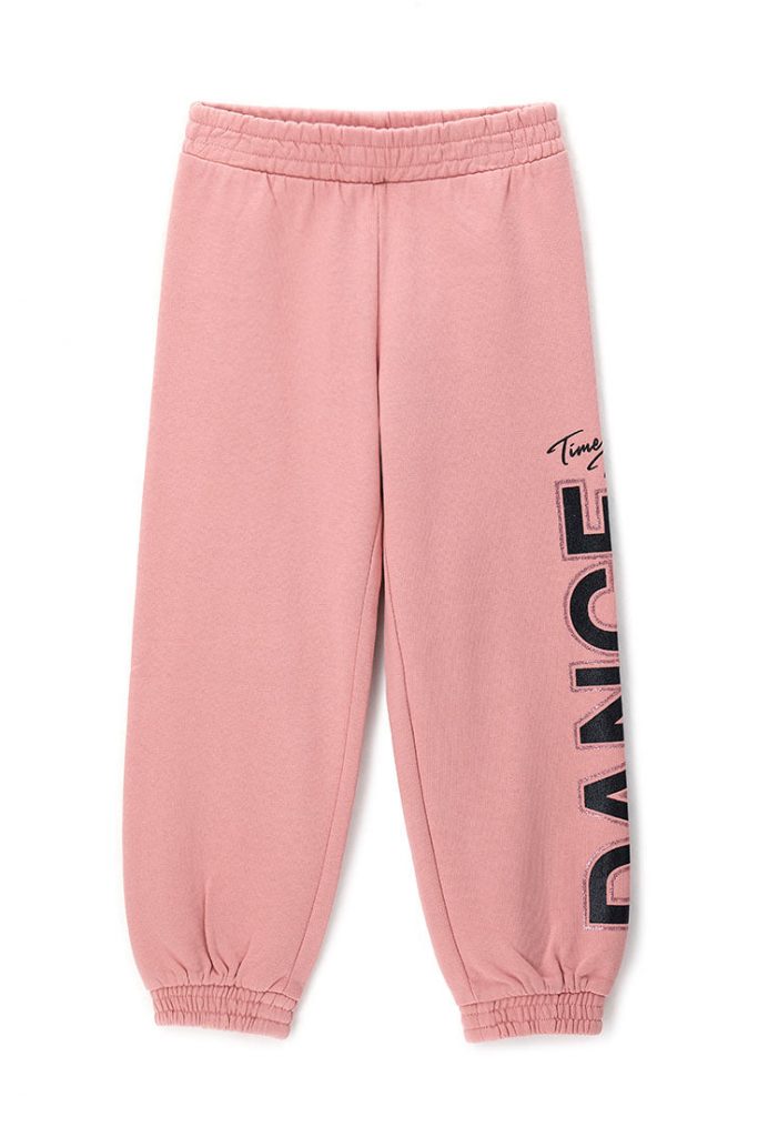 Pantalon de danse pour fille 3