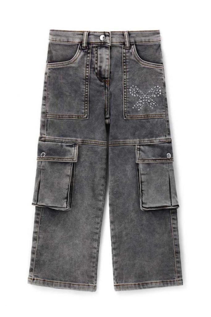 Pantalon de danse pour fille 2