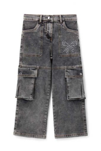 Pantalon de danse pour fille 2