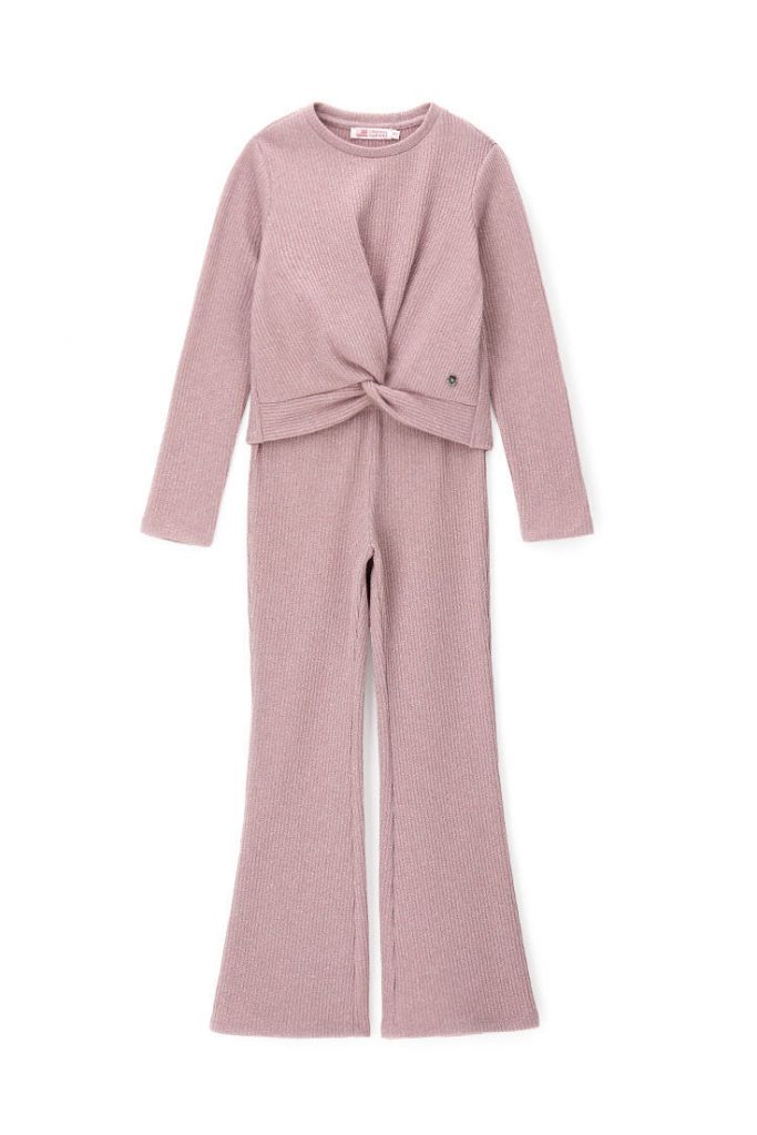 Académie de danse Set Rib Girl