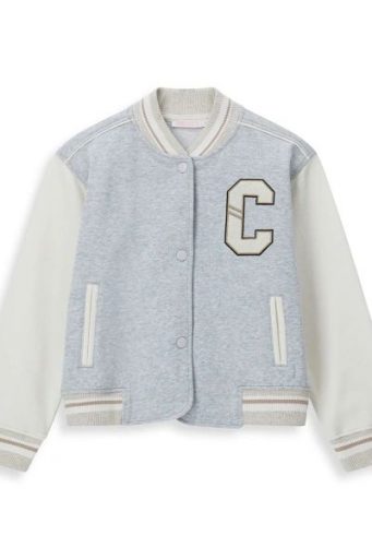 Haut polaire Capsule Teen Girl