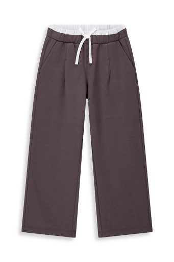 Pantalon Capsule pour adolescente