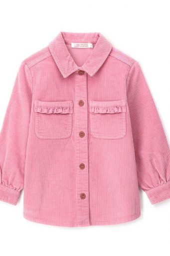 T-shirt Ski Club Girl ML Chemises et hauts