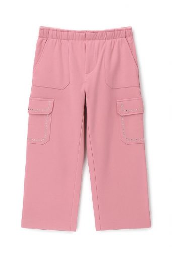 Pantalon de ski pour fille 3