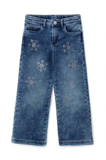 Pantalon de ski pour fille 1
