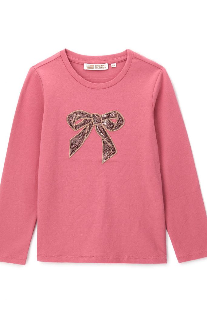 T-shirt de fête Jersey Girl