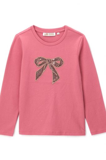 T-shirt de fête Jersey Girl