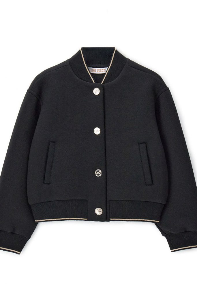 Veste de soirée Scuba Girl