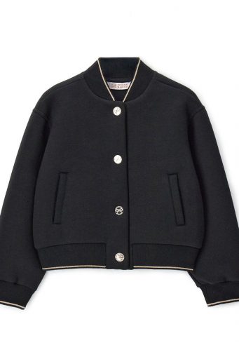 Veste de soirée Scuba Girl