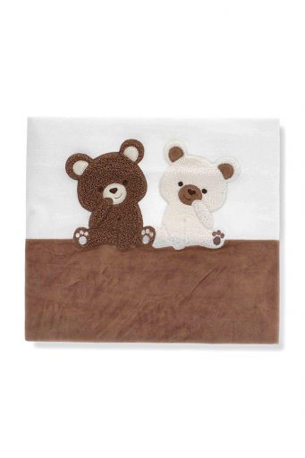 Accessoires Forêt des Fées Chenille Nouveau-né