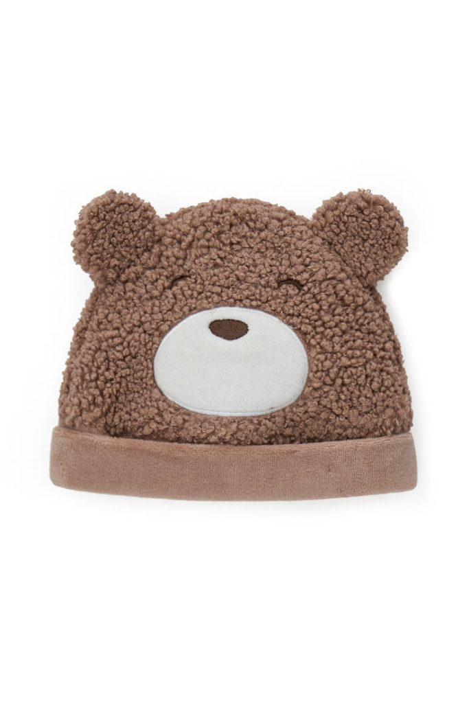 Accessoires pour chapeau classique M. Fairy Forest pour nouveau-né