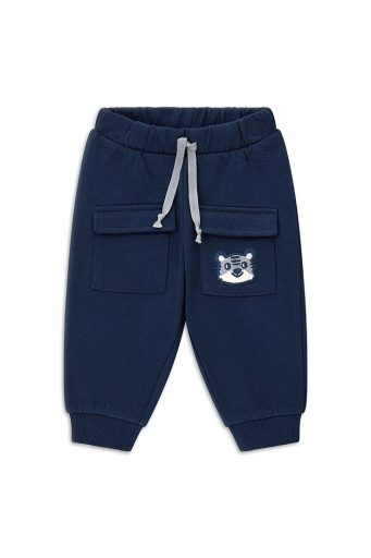 Pantalon mode nouveau-né Soft Tones M. Trouser