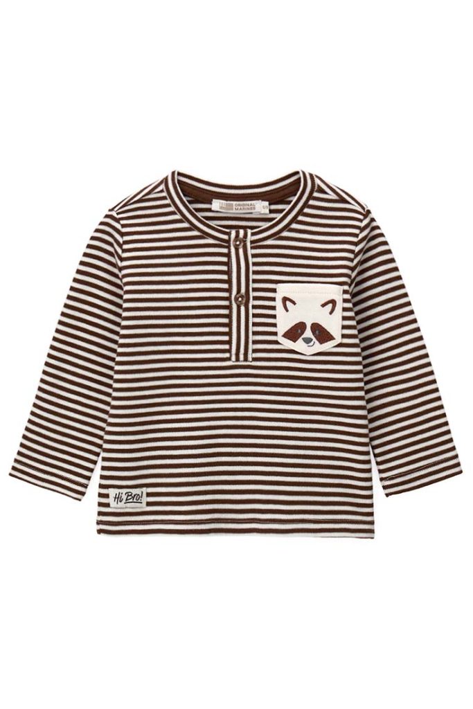 T-shirt Fairy Forest pour nouveau-né, taille M, chemises et hauts