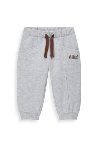 Pantalon M. Mode Nouveau-né Forêt Féerique