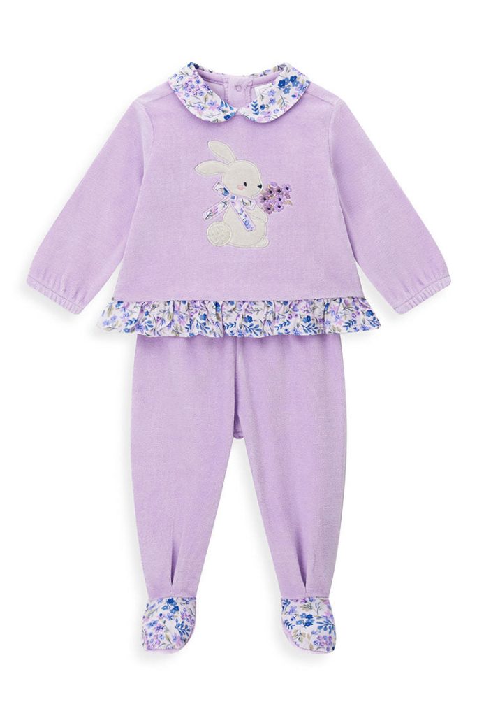 Jeans Fizz Newborn Classic F. Set Ensembles complets et survêtements