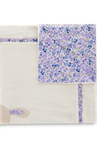 Couverture Fizz Newborn Classic F. Jeans