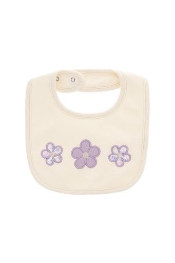 Bavoir Fizz Newborn Classic F. Bib Jeans