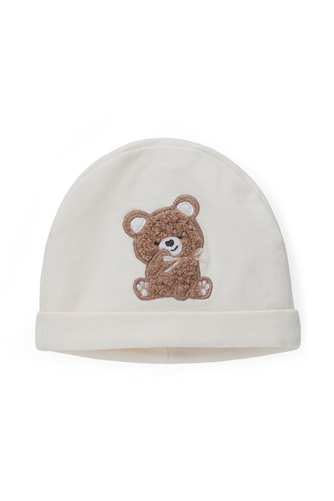 Accessoires pour chapeau classique F. Fairy Forest pour nouveau-né