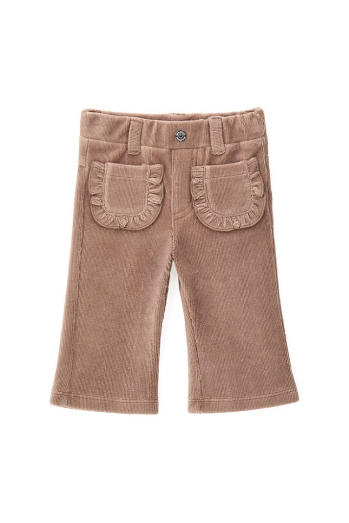 Pantalon F. Trouser pour nouveau-né Fairy Forest