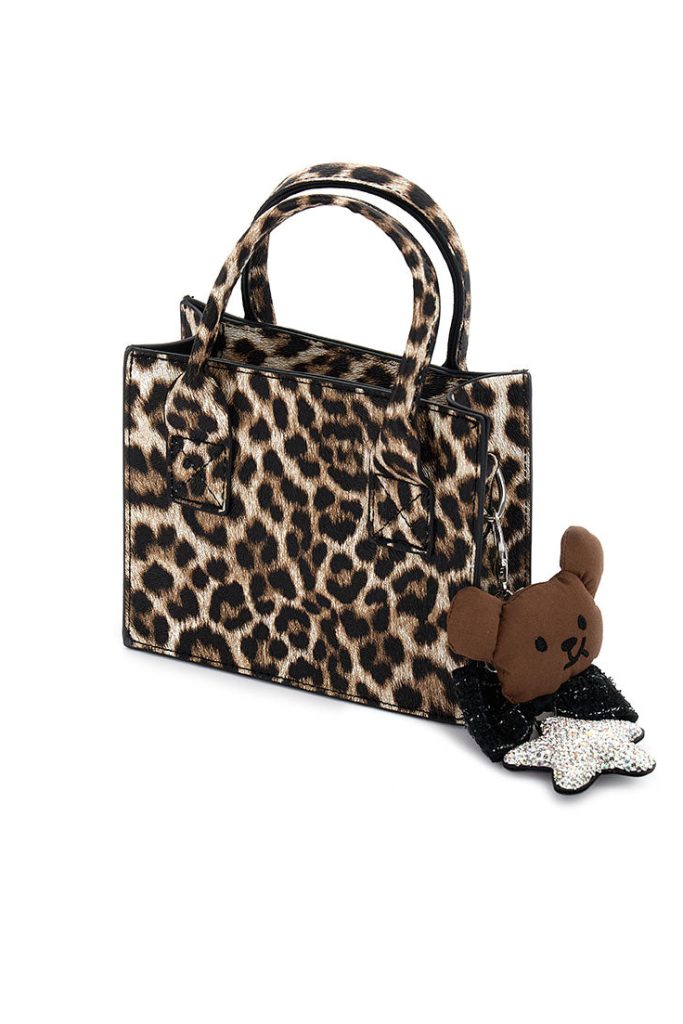 Accessoires pour sac de rentrée scolaire pour fille BIA