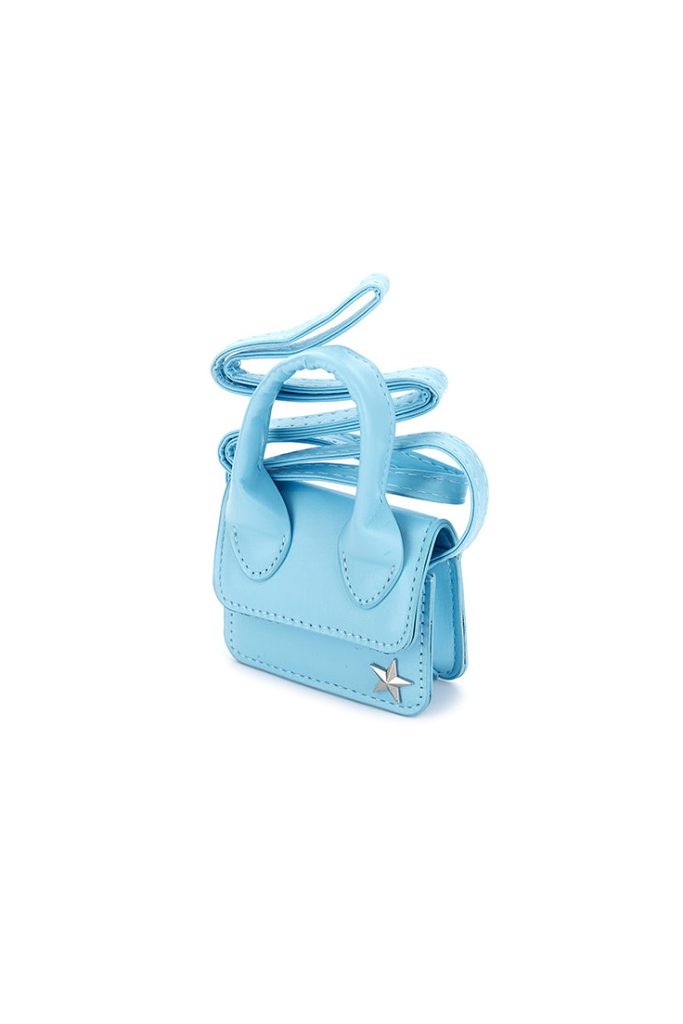 Accessoires pour sac de rentrée scolaire pour fille BIA