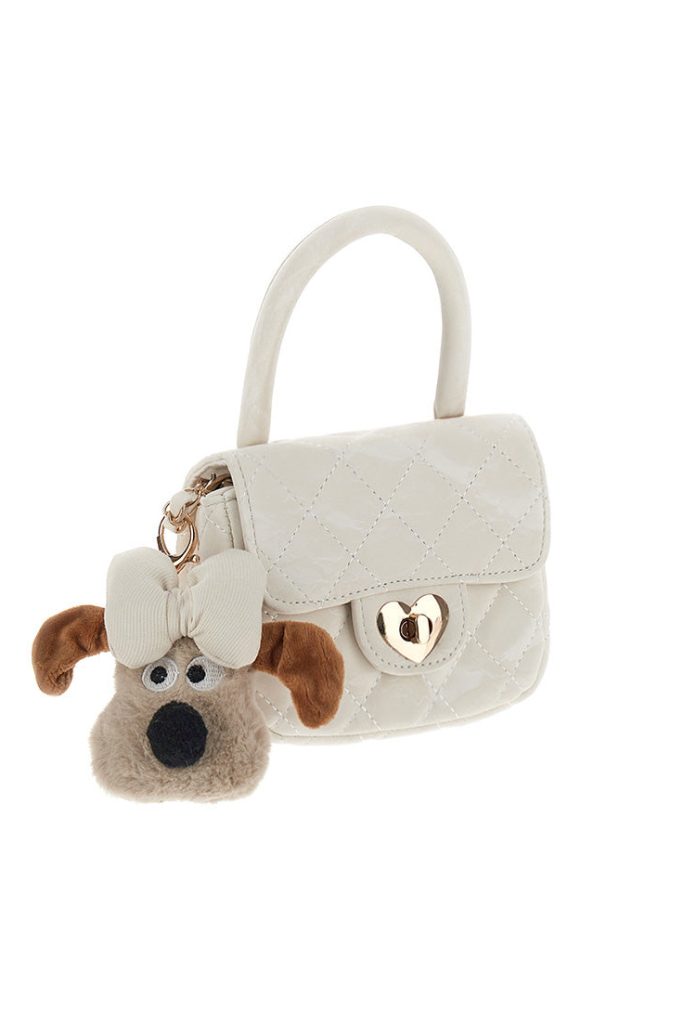 Accessoires pour sac de rentrée scolaire pour fille BIA