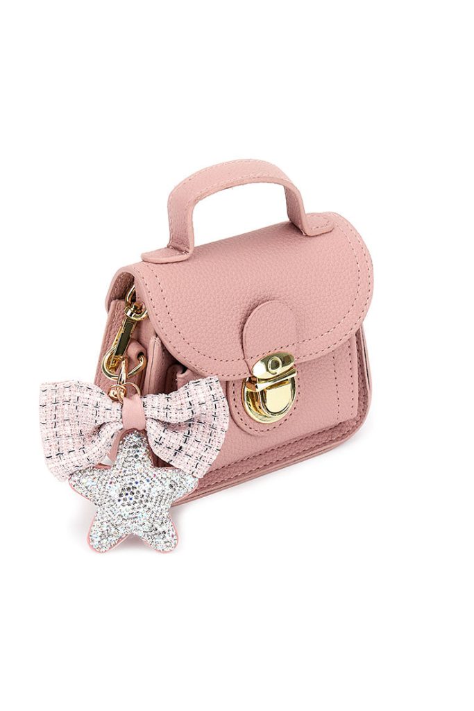 Accessoires pour sac de rentrée scolaire pour fille BIA