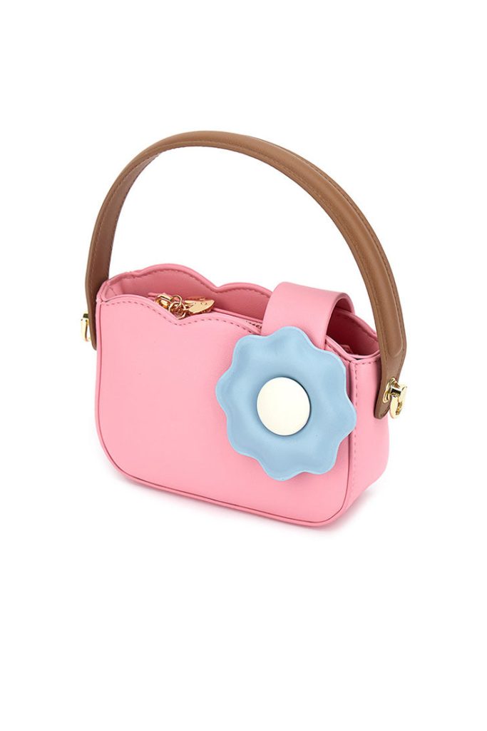 Accessoires pour sac de rentrée scolaire pour fille BIA