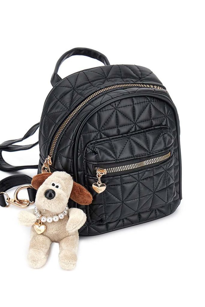 Accessoires pour sac de rentrée pour fille 1