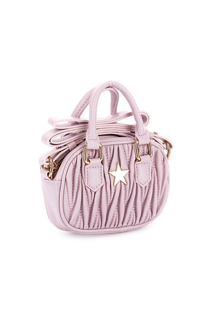 Accessoires pour sac de rentrée scolaire pour fille 1