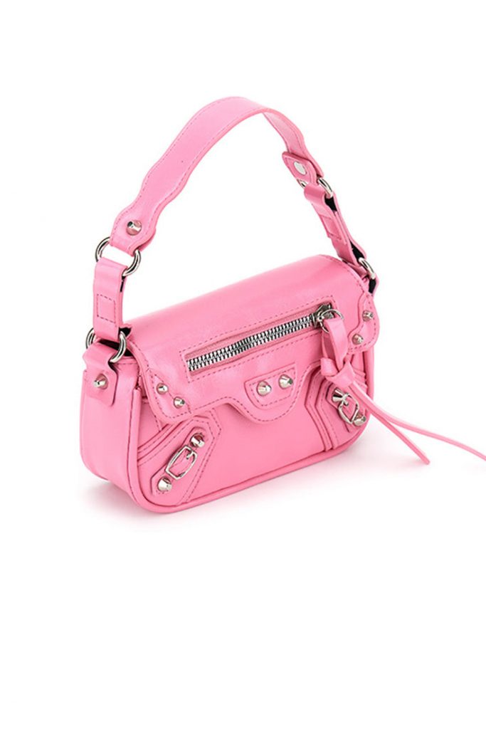 Accessoires pour sac à dos de fille de l’académie de danse