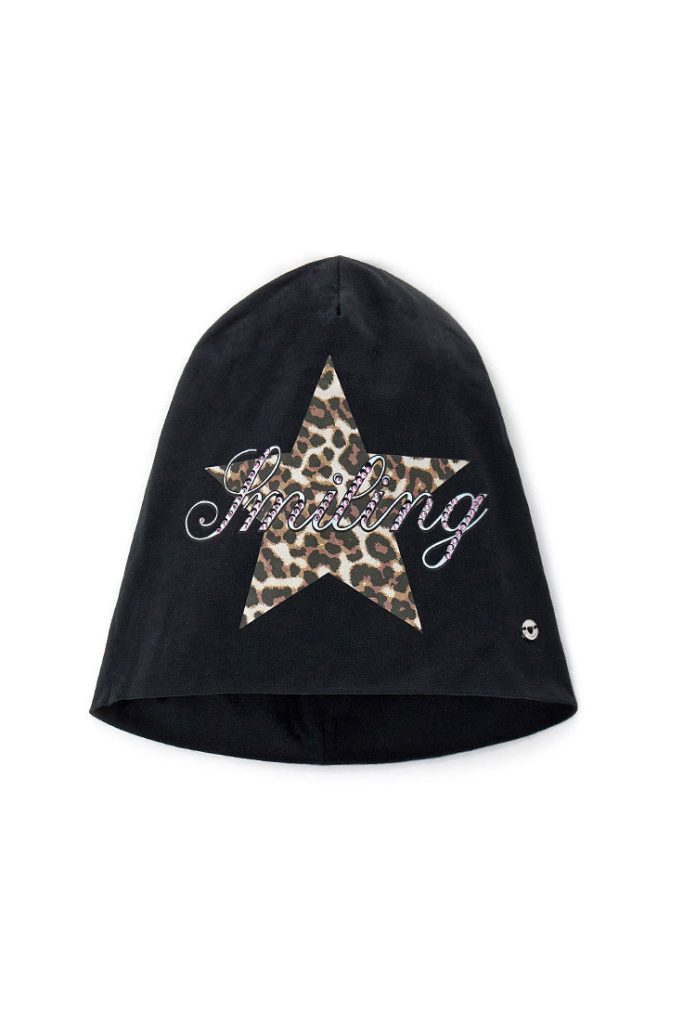 Accessoires pour chapeaux et chapeaux en denim pour filles