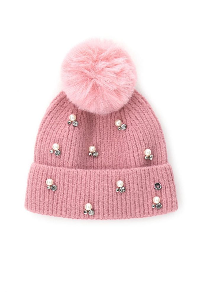 Accessoires pour chapeau de fille de l’Académie de danse 2