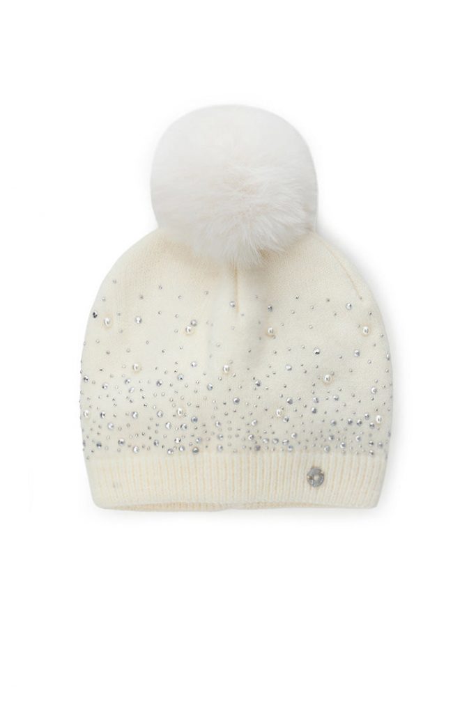 Accessoires pour chapeau de fille de l’académie de danse 1