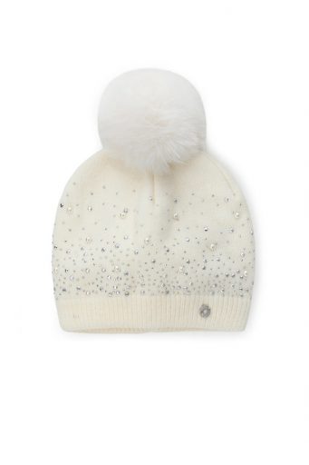 Accessoires pour chapeau de fille de l’académie de danse 1