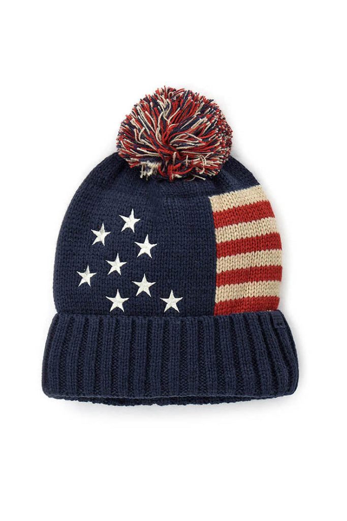 Accessoires pour chapeau Adventure Boy