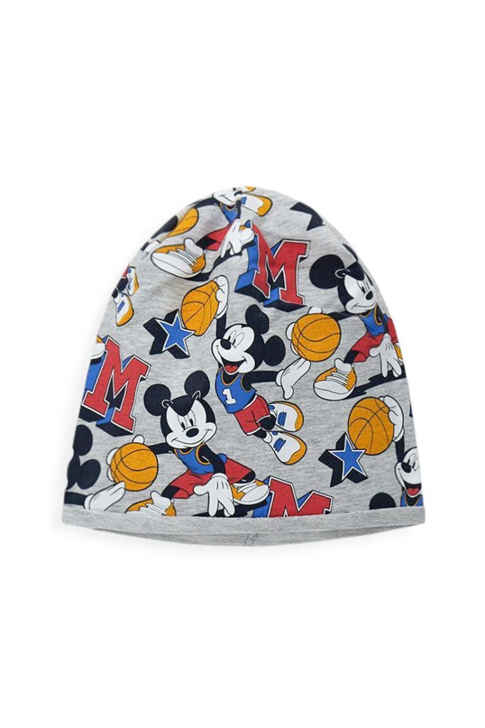 Capsule Denim DISNEY Accessoires pour chapeau bébé garçon