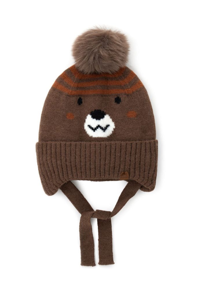 Capsule Denim DISNEY Accessoires pour chapeau bébé garçon