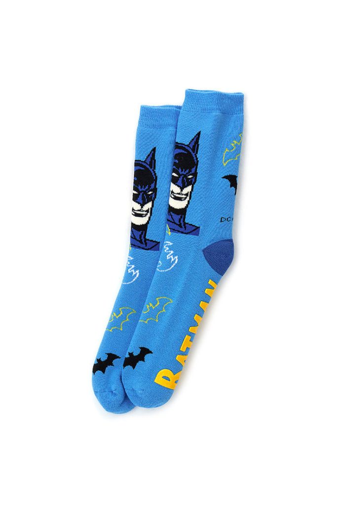 Lot de 2 paires de chaussettes courtes Adventure SEGA SONIC pour garçon, accessoires