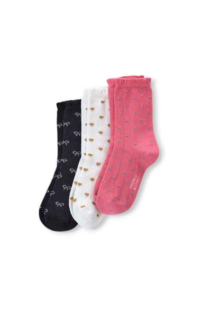Chaussettes de fête Assa Girl