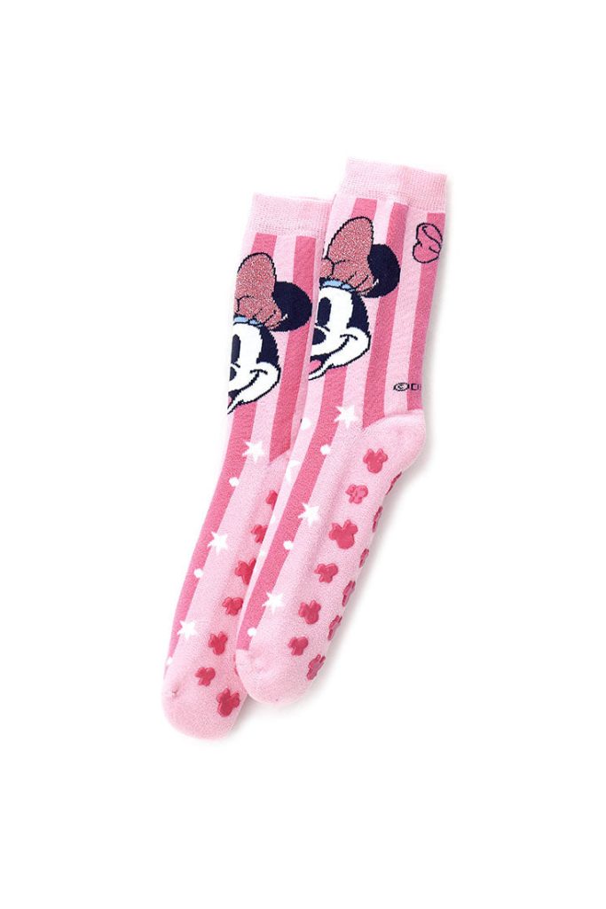 Lot de 2 paires de chaussettes courtes Capsule Denim Girl