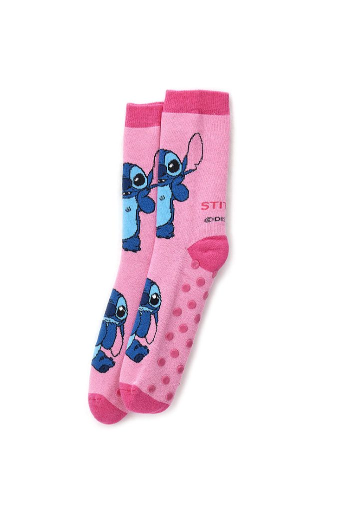 Lot de 2 paires de chaussettes courtes Capsule Denim Girl