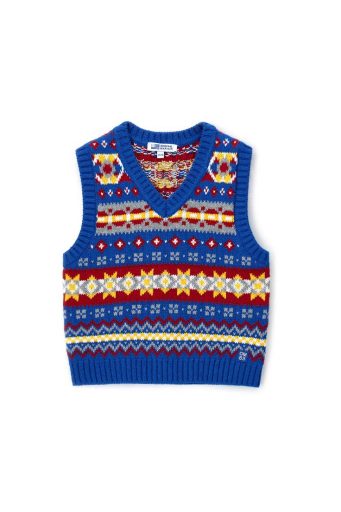 Chemises et hauts cardigans en laine/tricot pour bébé garçon de la rentrée scolaire