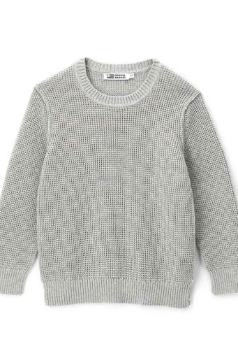 Chemises et hauts en laine/tricot Garage Boy