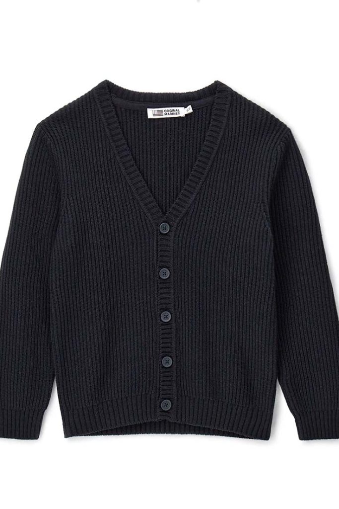 Chemises et hauts en laine/tricot Garage Boy
