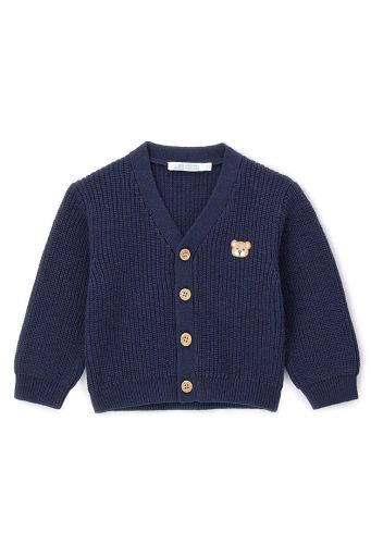 Jeans Fizz Newborn Fashion M. Cardigans en laine/tricot, chemises et hauts