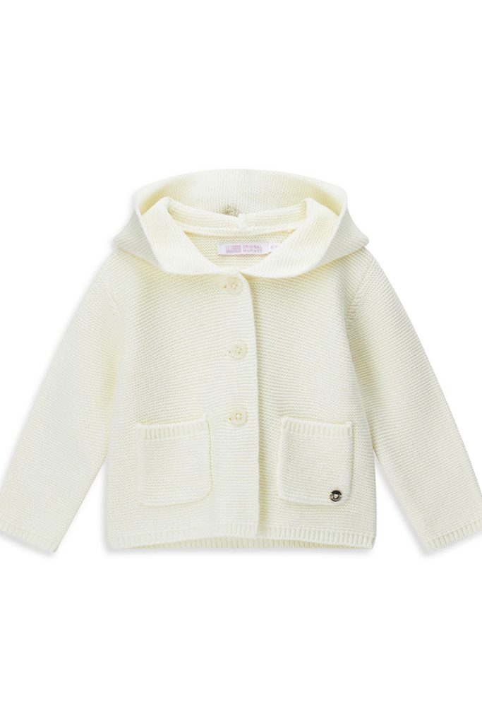 Jeans Fizz Newborn Fashion F. Cardigans en laine/tricot, chemises et hauts