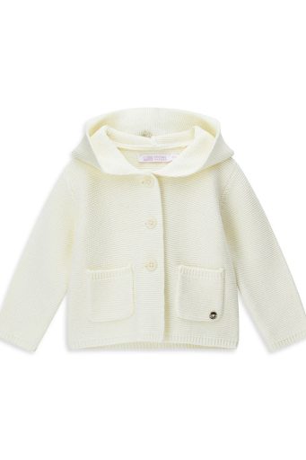 Jeans Fizz Newborn Fashion F. Cardigans en laine/tricot, chemises et hauts