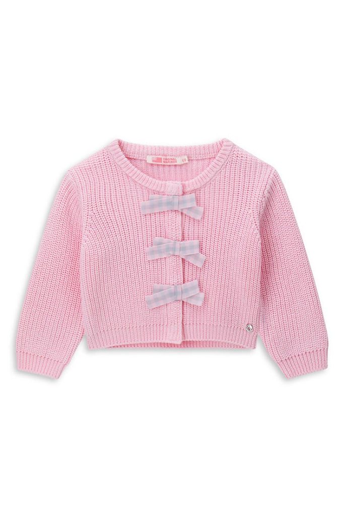 Jeans Fizz Newborn Fashion F. Cardigans en laine/tricot, chemises et hauts