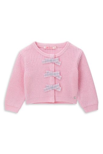 Jeans Fizz Newborn Fashion F. Cardigans en laine/tricot, chemises et hauts